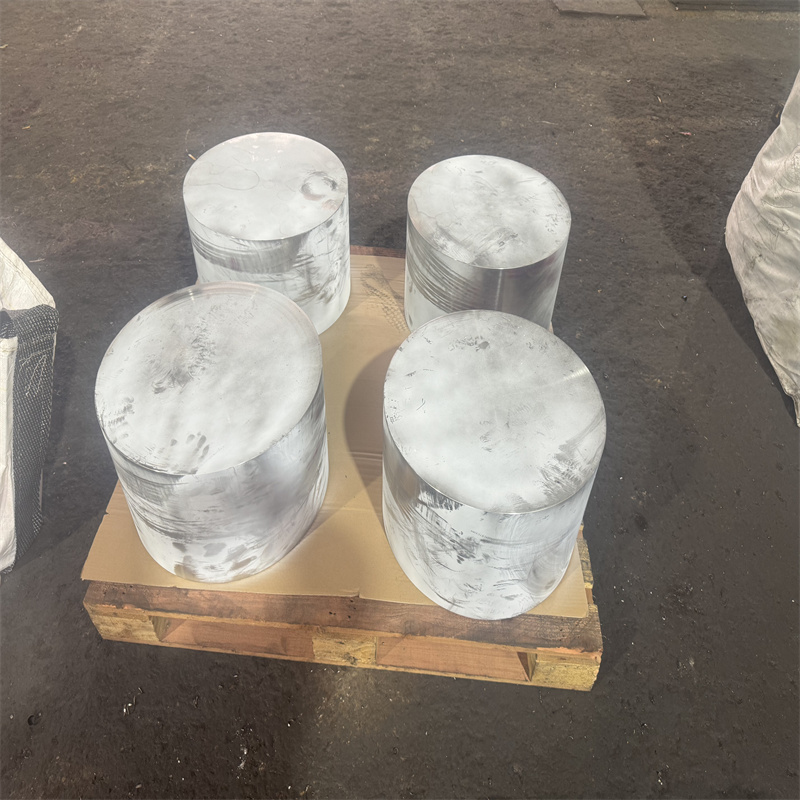 H03105 镍基耐蚀合金 NS3105