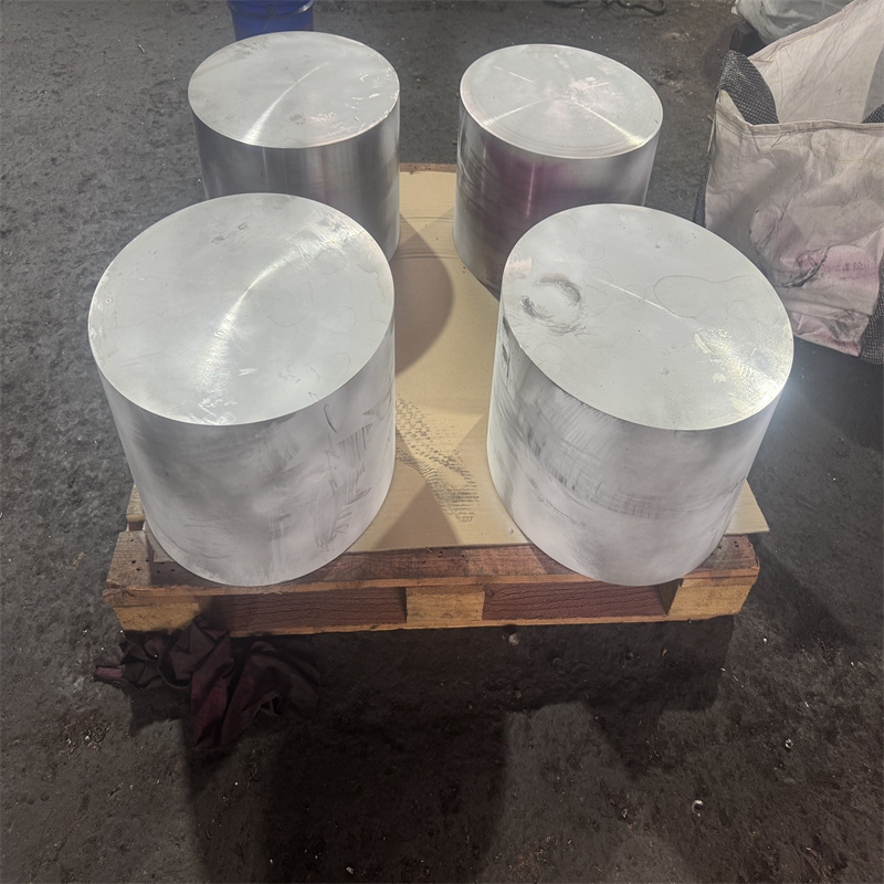 Haynes 230 镍铬钨钼系固溶强化高温合金 N06230